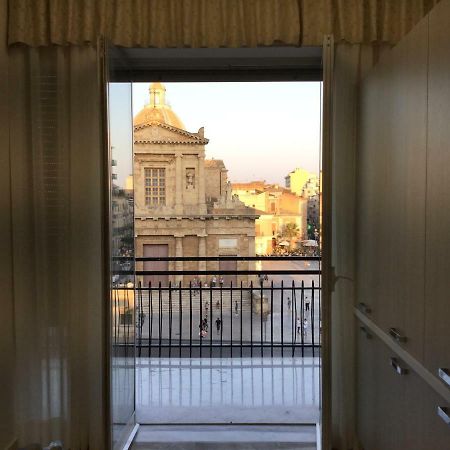 Affittacamere Duomo Gela Eksteriør bilde