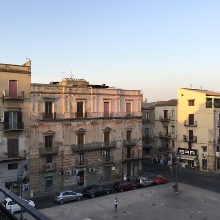 Affittacamere Duomo Gela Eksteriør bilde