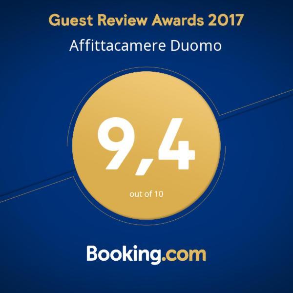 Affittacamere Duomo Gela Rom bilde